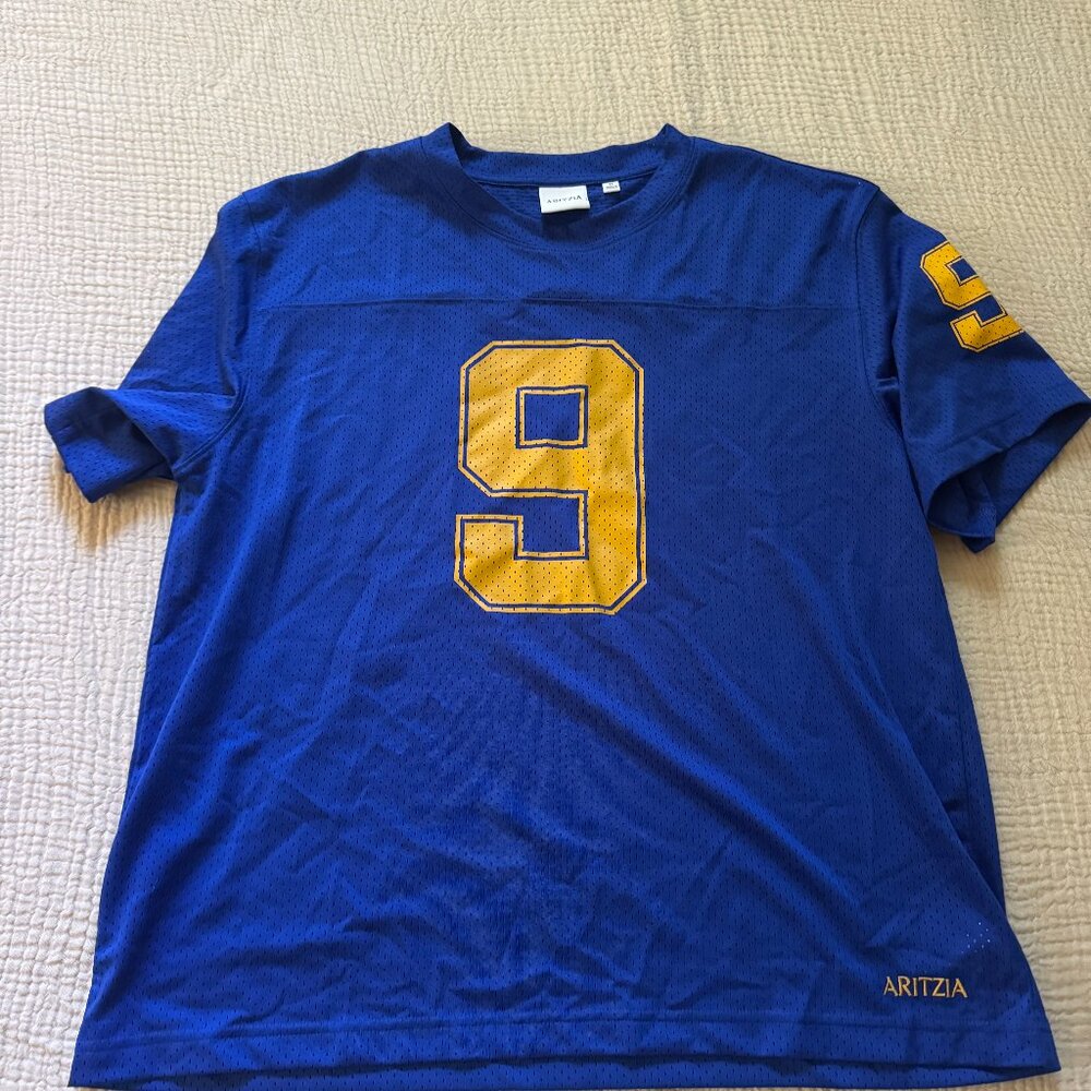 Aritzia Jersey Size Medium